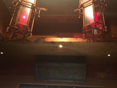 包间-那家小馆•北京菜•烤鸭(香山店)