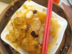 -点都德(龙之梦店)