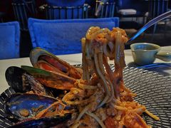 -STARRY CAFE & LOUNGE BAR(高新店)