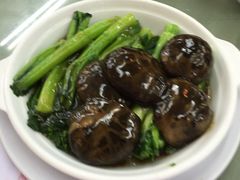 -香港蓮香樓(上環店)
