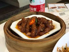 -稻香海鲜饭店(第一国际店)