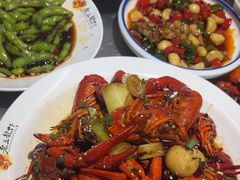 -老三龙虾(汉阳杨泗庙店)