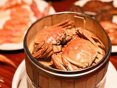 -西安W酒店·WEI全味西餐厅