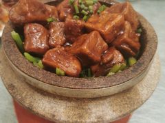 -汤记传菜(秀浦路店)
