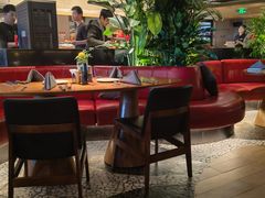 -拉蒂娜·巴西牛排馆 Latina·Brazilian Steakhouse(王府井喜悦店)