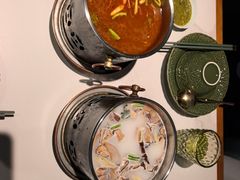 -Thai Basil罗勒叶泰式餐厅(时代天街店)