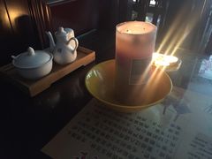 -毛华美食(清扬路店)