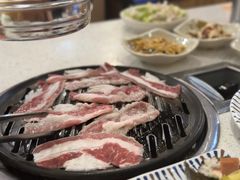 -名家韩国料理·烤肉(瑶海店)