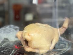 -肥婆兰鸡饭(西门外街店)