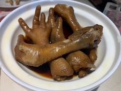 -粤点越有·茶点·粤菜(樵岭国际店)