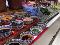 -松咖啡自助餐厅·松北香格里拉