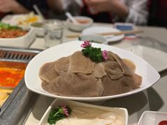 -海底捞火锅(武胜路凯德广场店)