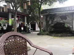 -郭鸡肉·非遗餐厅(安仁古镇店)