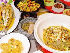 -潇湘·永州会馆(百子湾店)