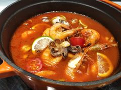 -鹭江潮餐厅•福建菜(鹭江佲家酒店)