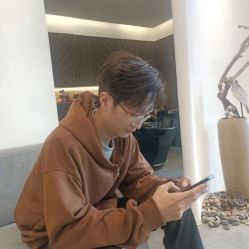 -MASTER 男士发型设计