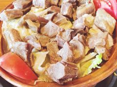 -阿婆情腊排骨火锅(金虹路店)