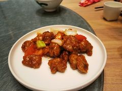 -莆田餐厅PUTIEN(颐堤港店)