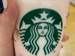 -星巴克(万都店)