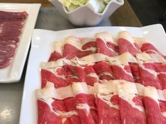 -牛街·马辈儿涮肉(牛街二店)