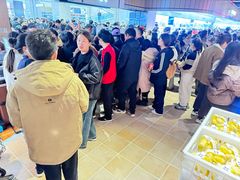 -胖东来生活广场(健康路店)