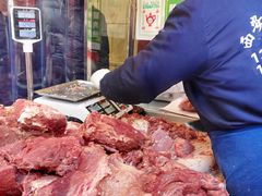 -马志善稀糊爛生熟肉店