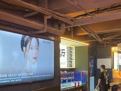 -喝丢一只鞋海鲜烧烤·海肠捞饭(东关街店)