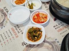 -长顺参鸡汤店(西塔总店)