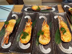 -花和海鲜自助(梅江店)