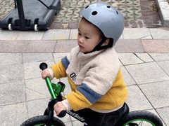-八爪矩阵极限运动馆·儿童平衡车·感统训练(南海子公园校区)