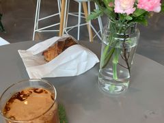 -dotcom coffee古点咖啡(致真大厦店)