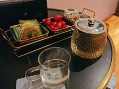 -华夏良子·足道·SPA·艾灸(苏州桥店)
