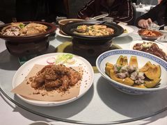 -客家汇·客家传承菜(水库店)