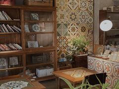 -时光花园(白鹭洲店)