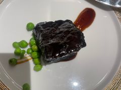 -上海宝华喜来登酒店·采悦轩中餐厅