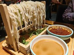 -醉长安(钟楼旗舰店)