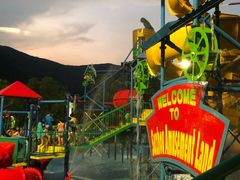 -苏州乐园森林水世界