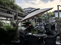 -香雪海饭店中餐厅(人民桥店)