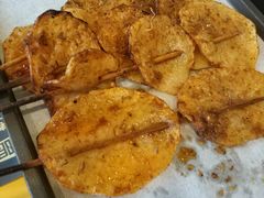 -望京小腰(北京总店)