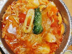 -一心创作料理屋(经开万达店)