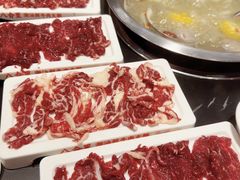 -八合里潮汕鲜牛肉火锅(深圳海岸城店)
