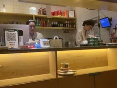 -塔哈尔·新疆盛宴(奉贤龙湖店)