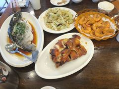 -今一靓汤.顺德菜东莞三十年老字号(厚街店)