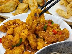 -淘淘园·韩式手工炸酱面(井亭天地店)