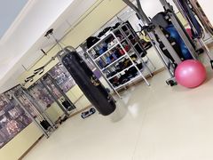 -中田健身工作室(中针商务店)