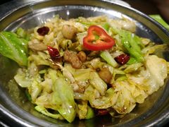 -涌上外婆桥(南塘店)