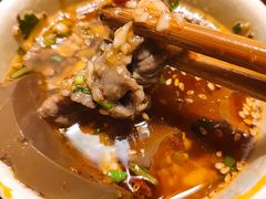 -大龙辣火锅·龙虾·烧烤(湖滨新天地店)