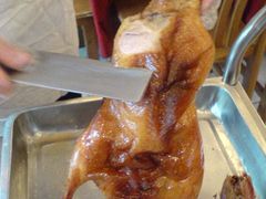 开始片了-大顺堂食府(牛街店)