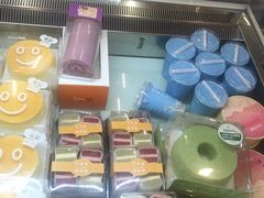 -BreadTalk面包新语·烘焙蛋糕(海岸城店)
