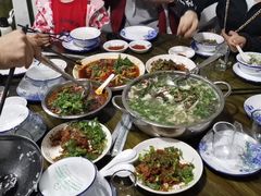 -小杨翘脚牛肉